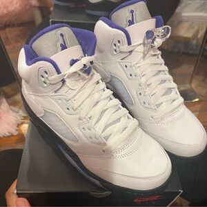 Jordan 5